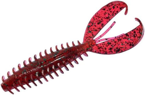 Zoom Bait Craw Jr Fishing Lure