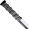 SNIPER SKIN Hockey Grip, Fits Adult and Kids Sticks, Easy Install, Durable, Non-tack