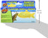 Zoo Med Laboratories Floating Turtle Feeder, SZMTA41, Yellow