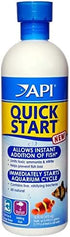 QUICK START
