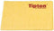 Tipton Silicone Gun Cloth, 14" x 15", for Easy Firearm Wipe-Down, Protect Metal from Rust and Corrosion