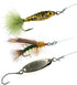 Greatfishing Fly Fishing Snaps, Stainless Steel Quick Change, Fast Easy Fly Hook Snap