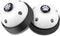Comsmart Dog Training Bell, Set of 2 Dog Puppy Pet Potty Training