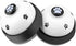 Comsmart Dog Training Bell, Set of 2 Dog Puppy Pet Potty Training