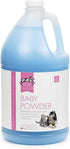 MPP (17 oz) Dog Grooming Baby Powder Shampoo Conditioner Cologne Mist or Waterless Shampoo
