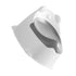 Portable Toilet Seat Lightweight Durable Training Potty for Boys for Indoor Outdoor