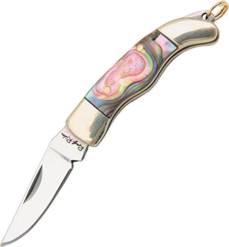 Rough Ryder Miniature Folder Knife