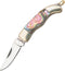 Rough Ryder Miniature Folder Knife