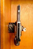 BedSide GunLock Gun Safe Storage Trigger Lock for Guns Pistol Rifles Handguns & Shotguns - Quick Access Mount