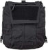 IDOGEAR Tactical Zip-on Panel Pouch Military Backpack Vest Accessory Bag for CPC AVS JPC2.0