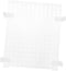 Fish Tank Board: 10 Gallon Divider, 20 Gallon Separator, Flapper Accessories, Acrylic Aquarium Net