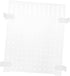 Fish Tank Board: 10 Gallon Divider, 20 Gallon Separator, Flapper Accessories, Acrylic Aquarium Net