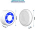 Communication, 58 4 Scirove Wireless Dog Door Bell - Dog Bells to Go Outside for Potty Training, Dog Buttons