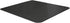 Resilia Under Dog Crate and Kennel Mat, Water-Resistant Pad for Hard Floors, 30 Inches x 48 Inches, Black
