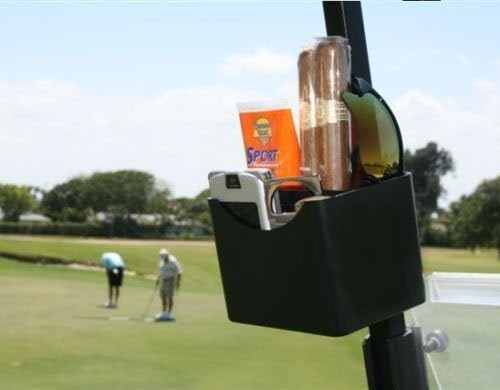 Ready Caddy Golf Cart Accessory Organizer Holder