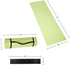 Wakeman Resistance Bands with 1/4in Yoga Mat