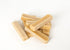 KATHMANDU'S Authentic Himalayan Cheese Dog Chews for Small Dogs, Pack of 15, Improved Dental Hygiene & Protein-Rich