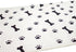 Zwipes 779 Microfiber 5-Pack Small Pet Cloths, Soft Terry Drying Cleaning Towels (Size: 16" x 16")