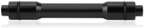 VGEBY1 Hub Adapter, Firm Road Bike Wheel Fork Axle for 15mm Thru Axle to 9mm Shaft