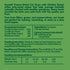 Arya Sit! Freeze-Dried Cat Grass with Chicken Bites Natural Hairball Control Supports Digestive Health High Protein No