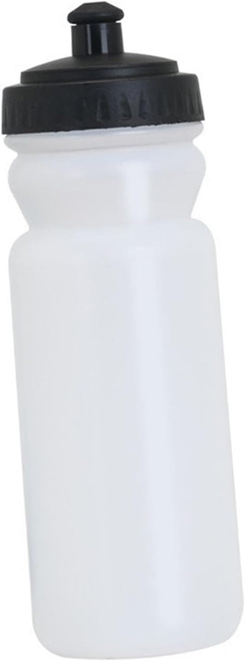 Aymzbd 600 ml Sports Water Bottle Fitness Bottle Water Drinking for Women Men Water Cup for Bike Outdoor Activities