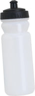 Aymzbd 600 ml Sports Water Bottle Fitness Bottle Water Drinking for Women Men Water Cup for Bike Outdoor Activities