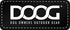 DOOG - Soft and Breathable Neoprene Padded Adjustable Dog Collar - Available in Sizes for Dogs and Puppies