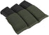 KRYDEX Molle 5.56mm Single/Double/Triple Magazine Pouch for .223 5.56 Magazine