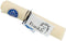 Frankly Pet FRA8242 Retriever Roll Natural N/A