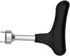Golf Spike Wrench - Two Pins Shoe Spike Remover Cleat Replacement Tool
