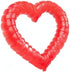 SmartPetLove Snuggle Puppy Teething Toys, Naturally Soothe with Ice, Heart Shaped