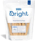 BARK Bright Dental Sticks for Large Dogs Chews, 12.2 oz, Count of 15