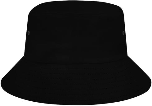 40 Custom Bucket Hat, Design Your Own Text, Personalized Fishermans Cap, Colors