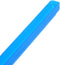 XAGMODSHN 5Pcs Plastics Bird Stand Bright Color Perches Training Tool Paw Grinding Toy for Birds Cage Accessories