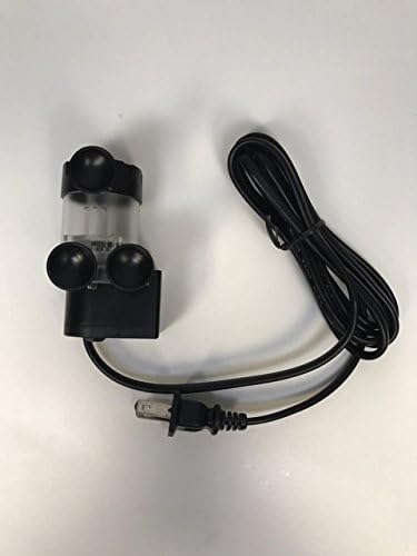 Co2 Turbo Diffuser 200