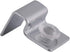 4pcs Aquarium Lid Clips, Glass Aquarium Fish Tank Accessories for Cover Support and Clip