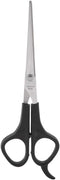Hair Cutting Scissors Set, Dog Tooth Shear, Pet Cat Grooming Hair Thinning Scissors, Barber Hairdressing (1#)
