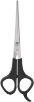 Hair Cutting Scissors Set, Dog Tooth Shear, Pet Cat Grooming Hair Thinning Scissors, Barber Hairdressing (1#)