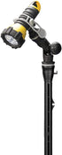 RAILBLAZA Kayak Extenda Pole (14-42in) for Lights, Cameras, Flags, and Torches