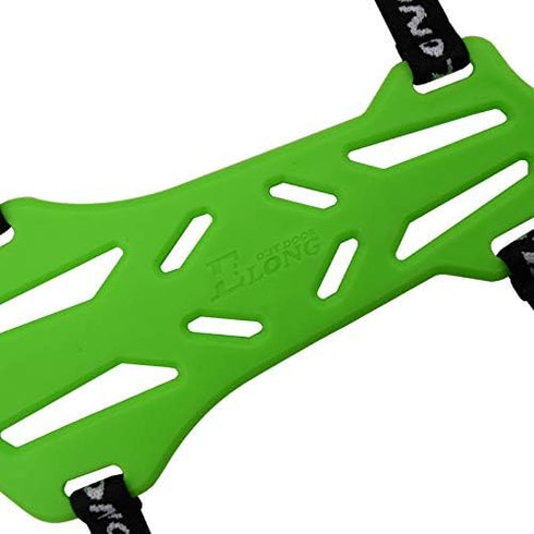 YLS Archery Arm Guard, Arm Protector for Youth Shooting Practice