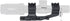 ohhunt Scope Mount 30mm 1 inch QD Quick Release Picatinny Scope Mounts 1.42 inch Center High Black