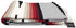 Heather Gray Mexican Yoga Blanket - Thick Grey Diamond with Camel, Tan, & Rust Stripes