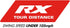 Bridgestone Tour B RX Golf Balls - Maximum Control