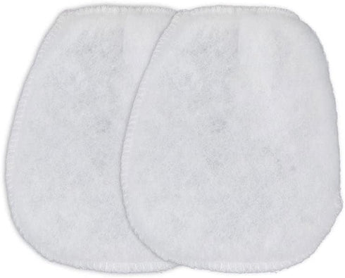 Fluval Fine Vacuum Bag for Gravel Cleaner Kit, 2 Pack, A372