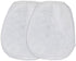 Fluval Fine Vacuum Bag for Gravel Cleaner Kit, 2 Pack, A372