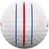 Callaway Chrome Tour Golf Balls - High-Performance Soft Core Design