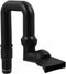 MiOYOOW 360° Rotation U Return Pipe for Aquarium Water Pump, Fish Tank Pump Nozzle