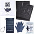 Game Processing Kit for Turkey Hunting, Includes 5 Essential Gear