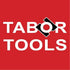 TABOR TOOLS Folding Shovel - Portable Survival Spade for Camping Gear and Emergencies - Lightweight E-Tool with