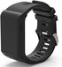 Band for Garmin Vivoactive HR, Soft Silicone Replacement Watch Band Only for Garmin Vivoactive HR (No Tracker, Replacement Bands Only)